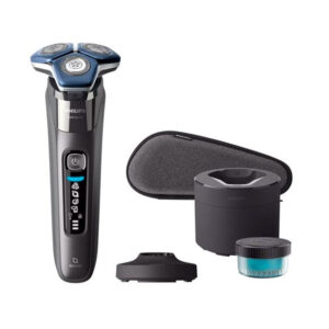 ماشین اصلاح فیلیپس مدل PHILIPS Shaver series 7000 Wet & Dry S7887/55