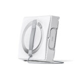 شیشه شور رباتیک هوشمند برند اکووکس مدل WINBOT W2 OMNI رنگ سفید