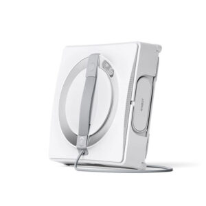 شیشه شور رباتیک هوشمند برند اکووکس مدل WINBOT W2 OMNI رنگ سفید