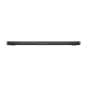 مک بوک پرو 16 اینچی اپل با چیپ M5 MAX -مدل MGEE4 ظرفیت ۲ ترابایت رم ۴۸ گیگ _ رنگ مشکی