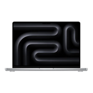 مک بوک پرو 16 اینچی اپل با چیپ M5 PRO -مدل MGE44 ظرفیت 1 ترابایت رم 24 گیگ _ رنگ نقره ای