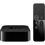 اپل تی وی دست دوم حافظه ۶۴ گیگ 2015 Apple TV