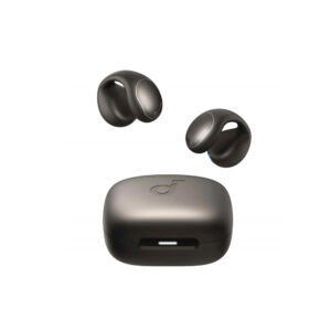 هندزفری بلوتوثی انکر مدل Anker SoundCore C40i Open-Ear Clip Earbuds with Secure Fit A3331 رنگ مشکی