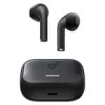 هندزفری بلوتوثی انکر مدل Anker Soundcore K20i Wireless Headphone A3994 رنگ مشکی