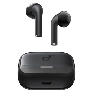 هندزفری بلوتوثی انکر مدل Anker Soundcore K20i Wireless Headphone A3994 رنگ مشکی