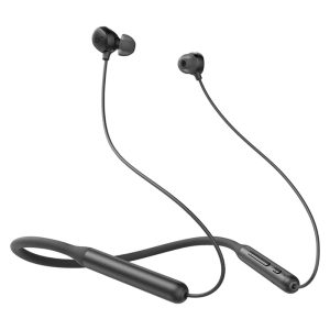 هندزفری گردنی بلوتوثی انکر مدل Anker SoundCore Life U2i A3878 رنگ مشکی