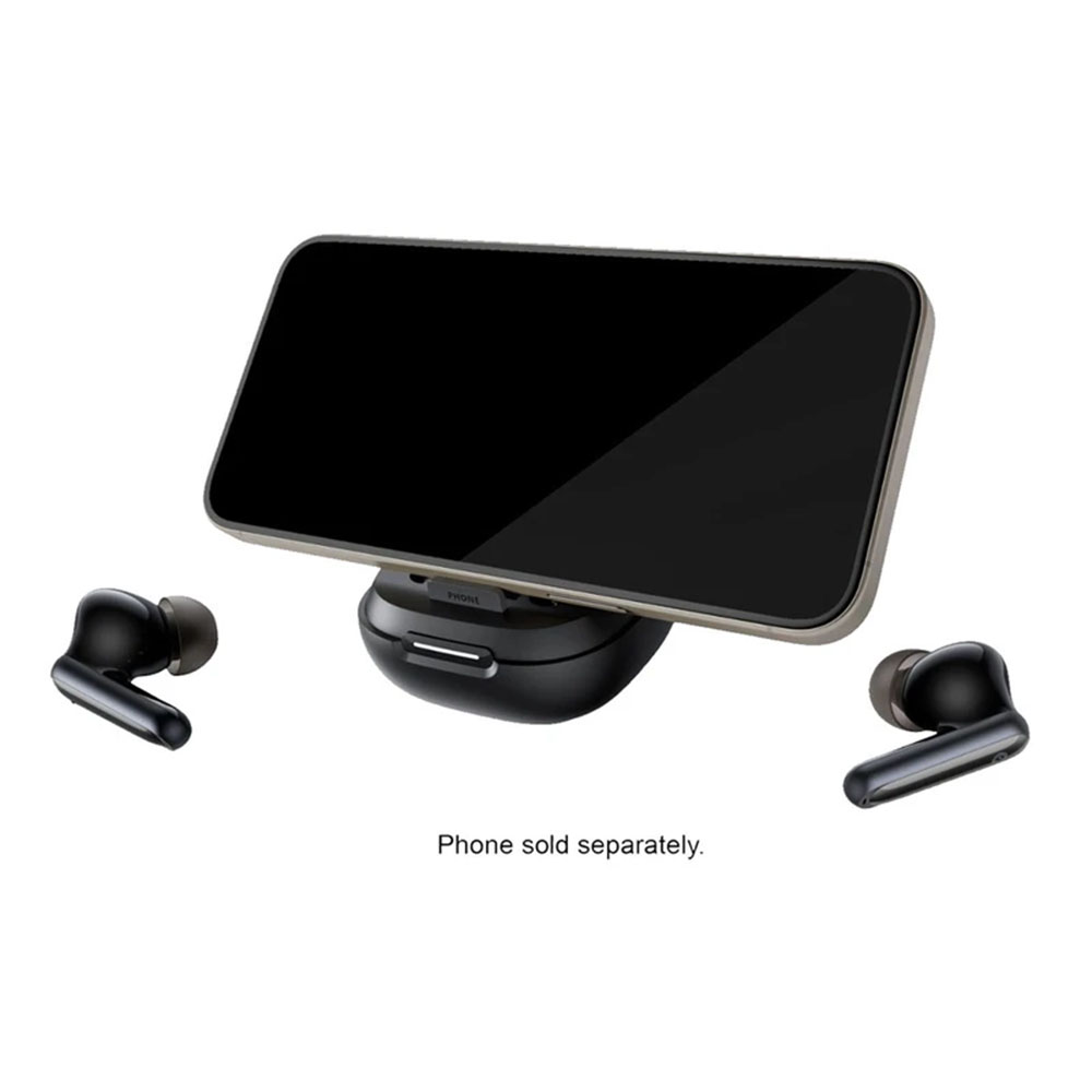 هندزفری بلوتوثی انکر مدل Anker Soundcore P40i ANC Wireless Headset A3955 رنگ مشکی