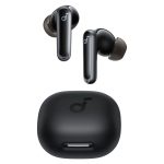 هندزفری بلوتوثی انکر مدل Anker Soundcore P40i ANC Wireless Headset A3955 رنگ مشکی