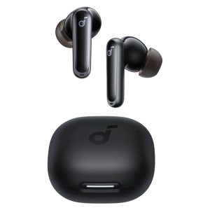 هندزفری بلوتوثی انکر مدل Anker Soundcore P40i ANC Wireless Headset A3955 رنگ مشکی