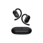 هندزفری بلوتوثی انکر مدل Anker Soundcore V20i Wireless Headphone A3876 رنگ مشکی
