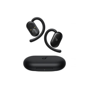 هندزفری بلوتوثی انکر مدل Anker Soundcore V20i Wireless Headphone A3876 رنگ مشکی