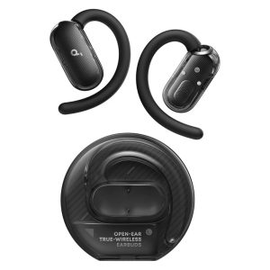 هندزفری بلوتوثی انکر مدل Anker Soundcore V40i bluetooth Earbuds A3878 رنگ مشکی