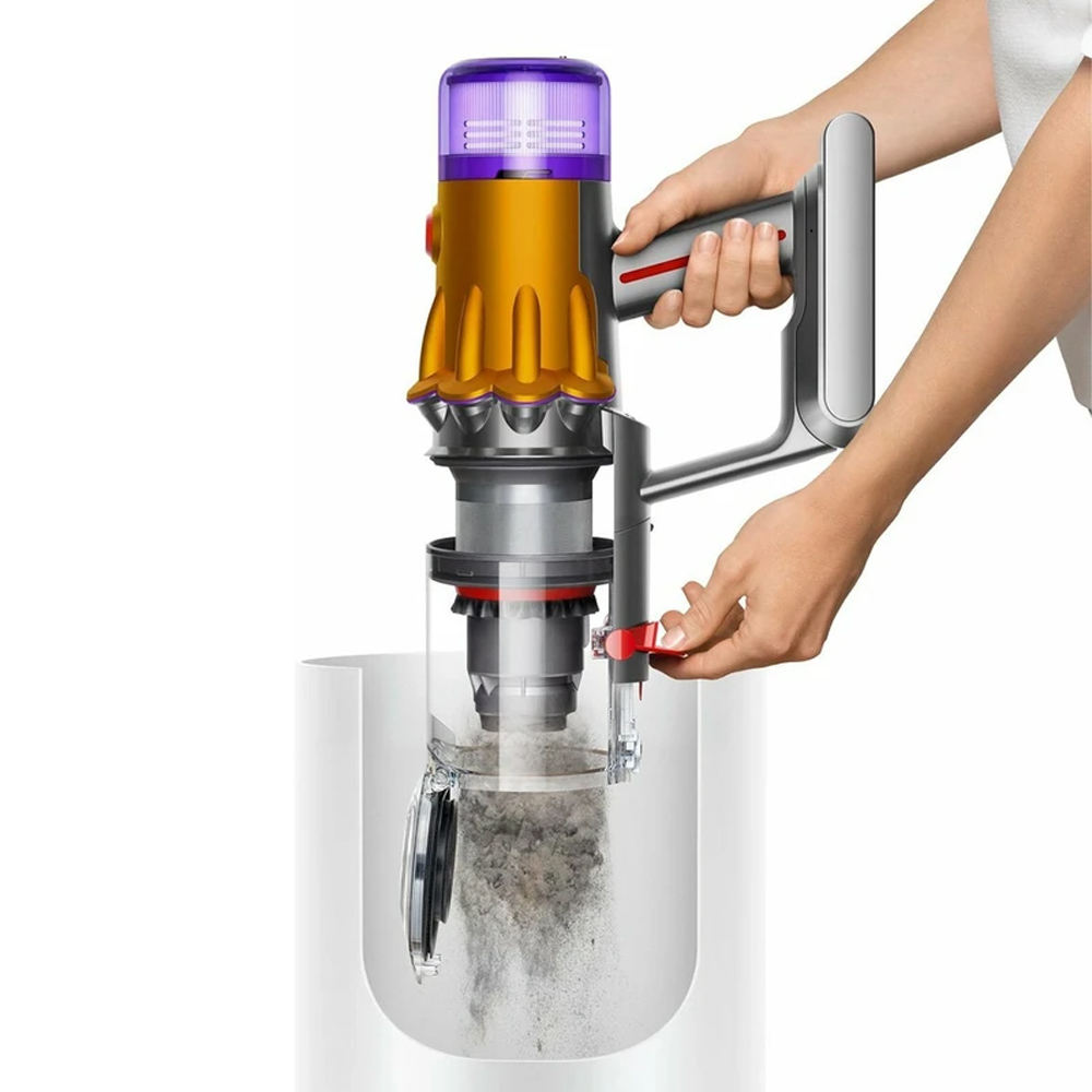 جارو شارژی دایسون مدل Dyson V12 Detect Slim Absolute
