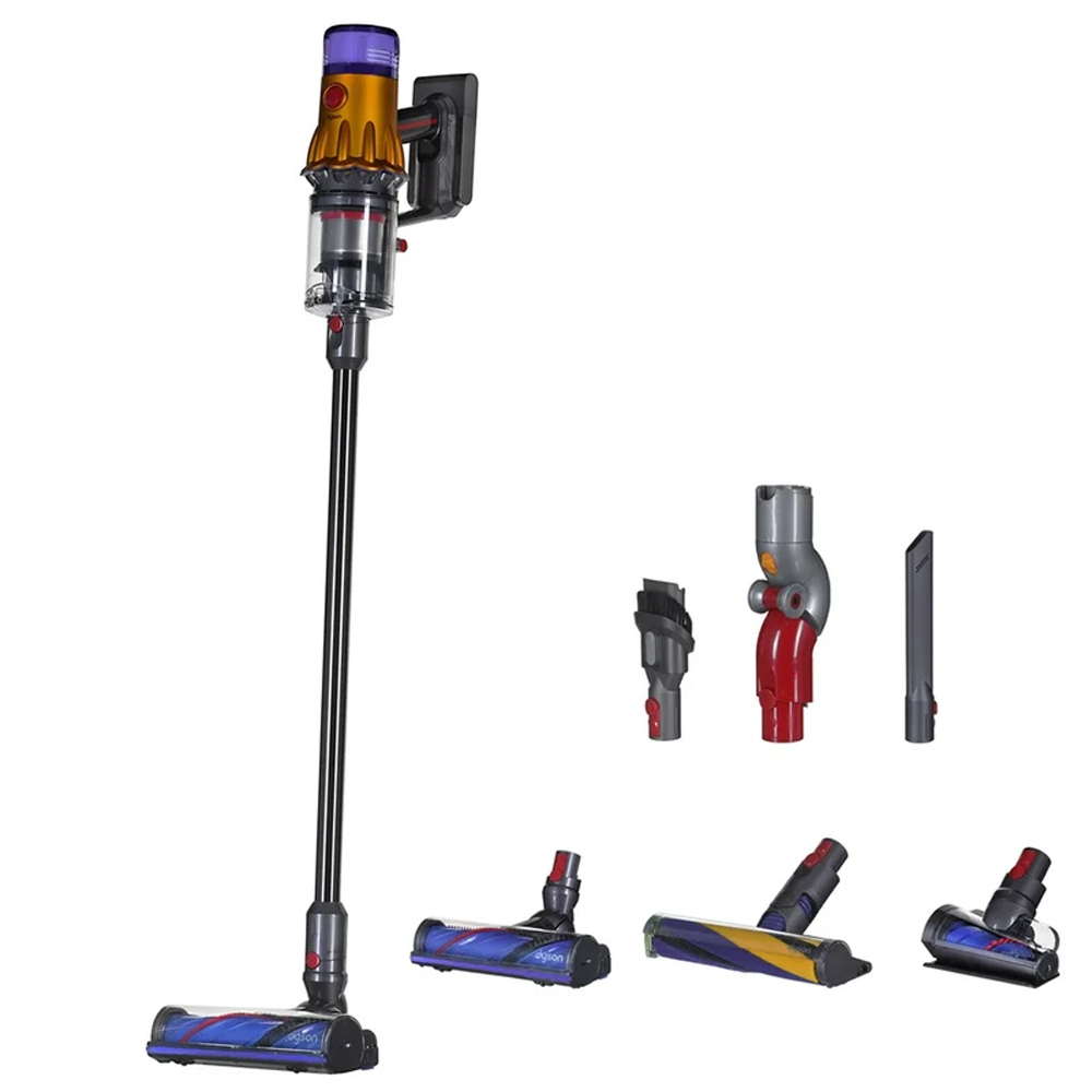 جارو شارژی دایسون مدل Dyson V12 Detect Slim Absolute
