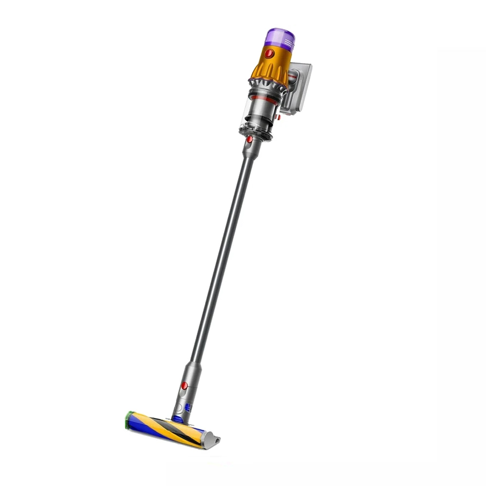 جارو شارژی دایسون مدل Dyson V12 Detect Slim Absolute