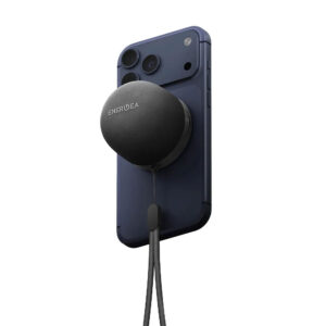 اسپیکر مگ سیف انرژیا مدل Energea MagAudio Go رنگ مشکی