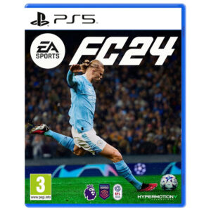 بازی کارکرده FC 24 برای پلی استیشن (PS5)