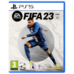 بازی کارکرده FIFA 23 برای پلی استیشن (PS5)