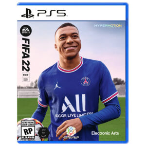بازی کارکرده FIFA 22 برای پلی استیشن (PS5)