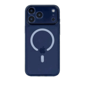 قاب G-TECH مدل NEO AIR مناسب برای iPhone 17 Pro Max | آبی تیره