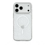 قاب G-TECH مدل NEXO FROST مناسب برای iPhone 17 Pro Max | خاکستری روشن
