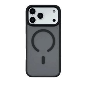 قاب G-TECH مدل NEXO FROST مناسب برای iPhone 17 Pro Max | مشکی