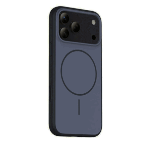 قاب G-TECH مدل NEXO PULSE مناسب برای iPhone 17 Pro Max | آبی تیره