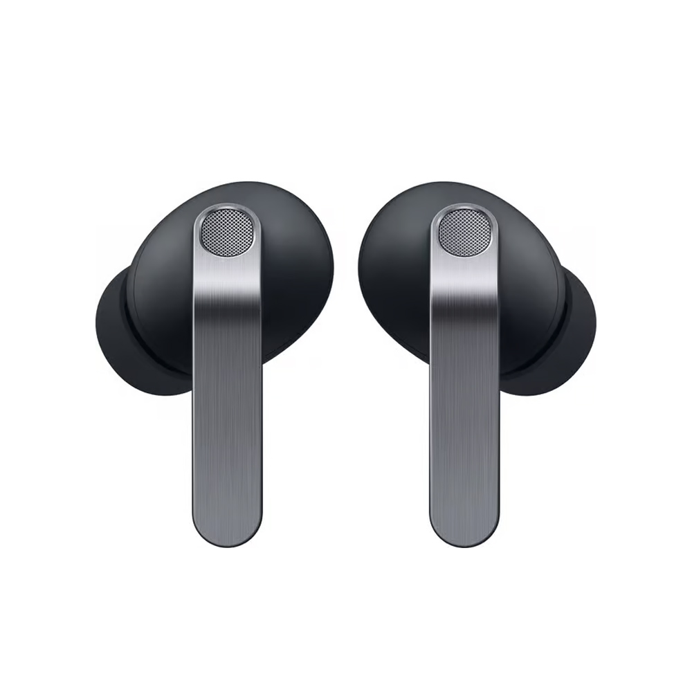 هندزفری بلوتوثی سامسونگ مدل Galaxy Buds 4 pro رنگ مشکی
