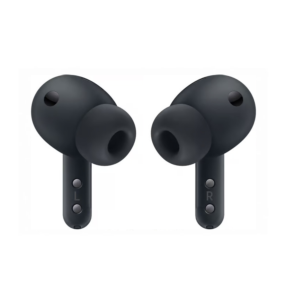 هندزفری بلوتوثی سامسونگ مدل Galaxy Buds 4 pro رنگ مشکی