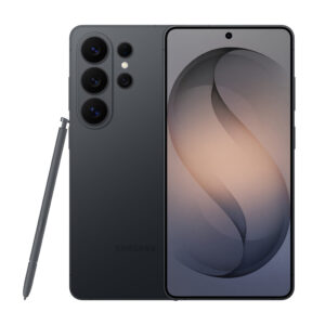 گوشی موبایل سامسونگ مدل گلکسی اس ۲۶ اولترا | Galaxy S25 Ultra – ظرفیت ۲۵۶ گیگابایت رم ۱۲ گیگابایت دو سیمکارت رنگ مشکی