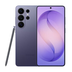 گوشی موبایل سامسونگ مدل گلکسی اس ۲۶ اولترا | Galaxy S25 Ultra – ظرفیت ۵۱۲ گیگابایت رم ۱۲ گیگابایت دو سیمکارت رنگ بنفش