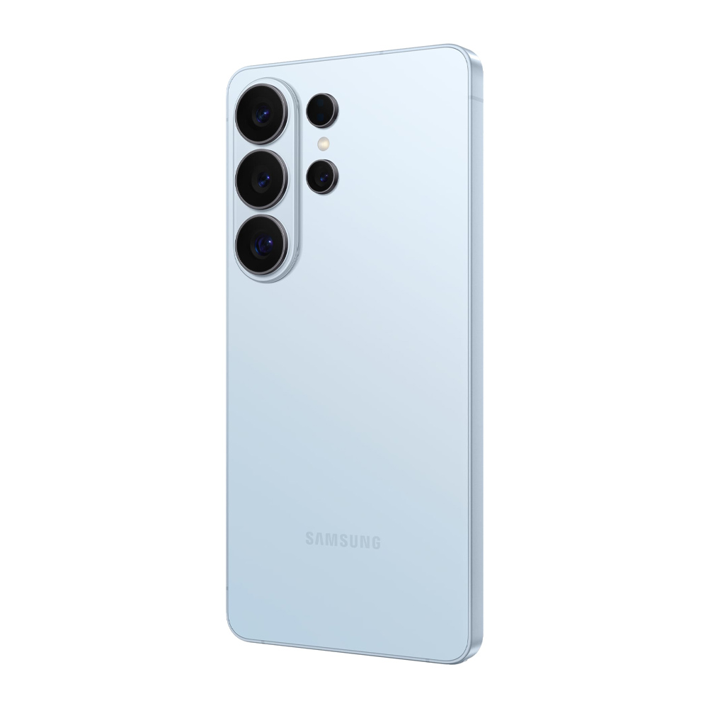 گوشی موبایل سامسونگ مدل گلکسی اس ۲۶ اولترا | Galaxy S25 Ultra – ظرفیت ۱ ترابایت رم ۱۶ گیگابایت دو سیمکارت رنگ آبی