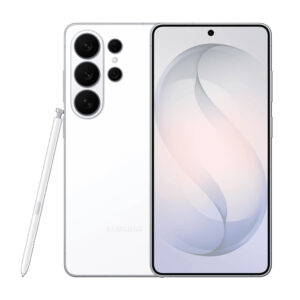 گوشی موبایل سامسونگ مدل گلکسی اس ۲۶ اولترا | Galaxy S25 Ultra – ظرفیت ۱ ترابایت رم ۱۶ گیگابایت دو سیمکارت رنگ سفید