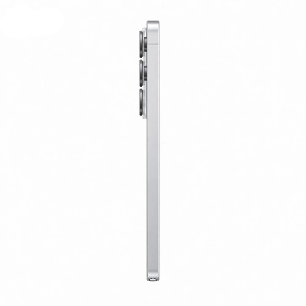 گوشی موبایل سامسونگ مدل گلکسی اس ۲۶ اولترا | Galaxy S25 Ultra – ظرفیت ۱ ترابایت رم ۱۶ گیگابایت دو سیمکارت رنگ سفید