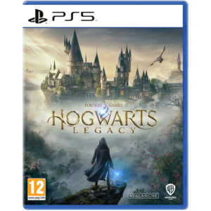 بازی کارکرده Hogwarts Legacy برای پلی استیشن (PS5)
