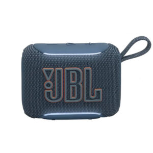 اسپیکر بلوتوثی قابل حمل جی بی ال مدل JBL GO5 PORTABLE AIRTOUCH | رنگ آبی