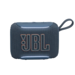 اسپیکر بلوتوثی قابل حمل جی بی ال مدل JBL GO5 PORTABLE AIRTOUCH | رنگ آبی
