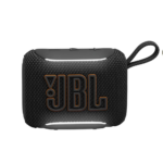 اسپیکر بلوتوثی قابل حمل جی بی ال مدل JBL GO5 PORTABLE AIRTOUCH | رنگ مشکی