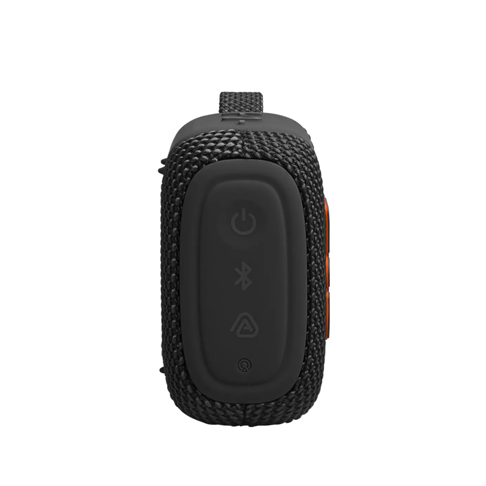 اسپیکر بلوتوثی قابل حمل جی بی ال مدل JBL GO5 PORTABLE AIRTOUCH | رنگ مشکی