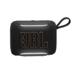 اسپیکر بلوتوثی قابل حمل جی بی ال مدل JBL GO5 PORTABLE AIRTOUCH | رنگ مشکی