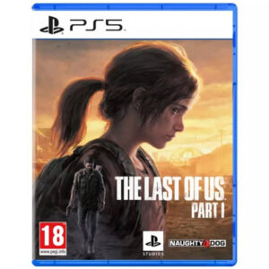 بازی کارکرده The Last of Us Part I برای پلی استیشن (PS5)