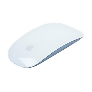 magic mouse used