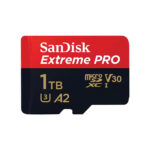 کارت حافظه MSD سندیسک مدل Exterme pro ظرفیت 1 ترابایت