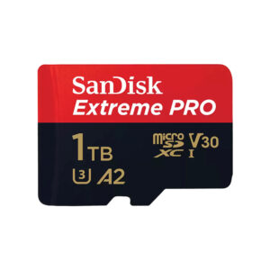 کارت حافظه MSD سندیسک مدل Exterme pro ظرفیت 1 ترابایت