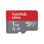 کارت حافظه MSD سندیسک مدل ULTRA ظرفیت 1 ترابایت