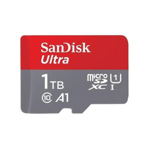 کارت حافظه MSD سندیسک مدل ULTRA ظرفیت 1 ترابایت