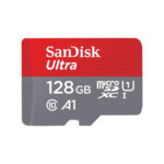 کارت حافظه MSD سندیسک مدل ULTRA ظرفیت 128 گیگابایت
