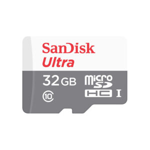 کارت حافظه MSD سندیسک مدل ULTRA ظرفیت 32 گیگابایت