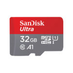 کارت حافظه MSD سندیسک مدل ULTRA ظرفیت 32 گیگابایت