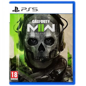 بازی کارکرده Call of Duty: Modern Warfare 2 برای پلی استیشن (PS5)